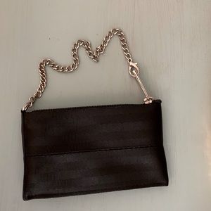 Harvey’s seatbelt card/coin purse wristlet wallet
